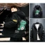 ÁO KHOÁC DÙ KHỦNG LONG NAM CỰC CHẤT - THỜI TRANG NAM THU ĐÔNG PHONG CÁCH HÀN QUỐC CHO CÁC ANH EM HIYU STORE