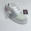 Giày thể thao sneakers pari nam nữ cổ thấp thoáng khí êm chân chống trơn B 981