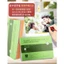Sổ vẽ màu nước A6/A5/A5/A4 Baohong 100% cotton 300gsm