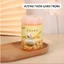 SÁP THƠM PHÒNG KHỬ MÙI AK569 - Hương Thơm Hoa Quả Tự Nhiên【Lọ Sáp Hình Trụ 90g】