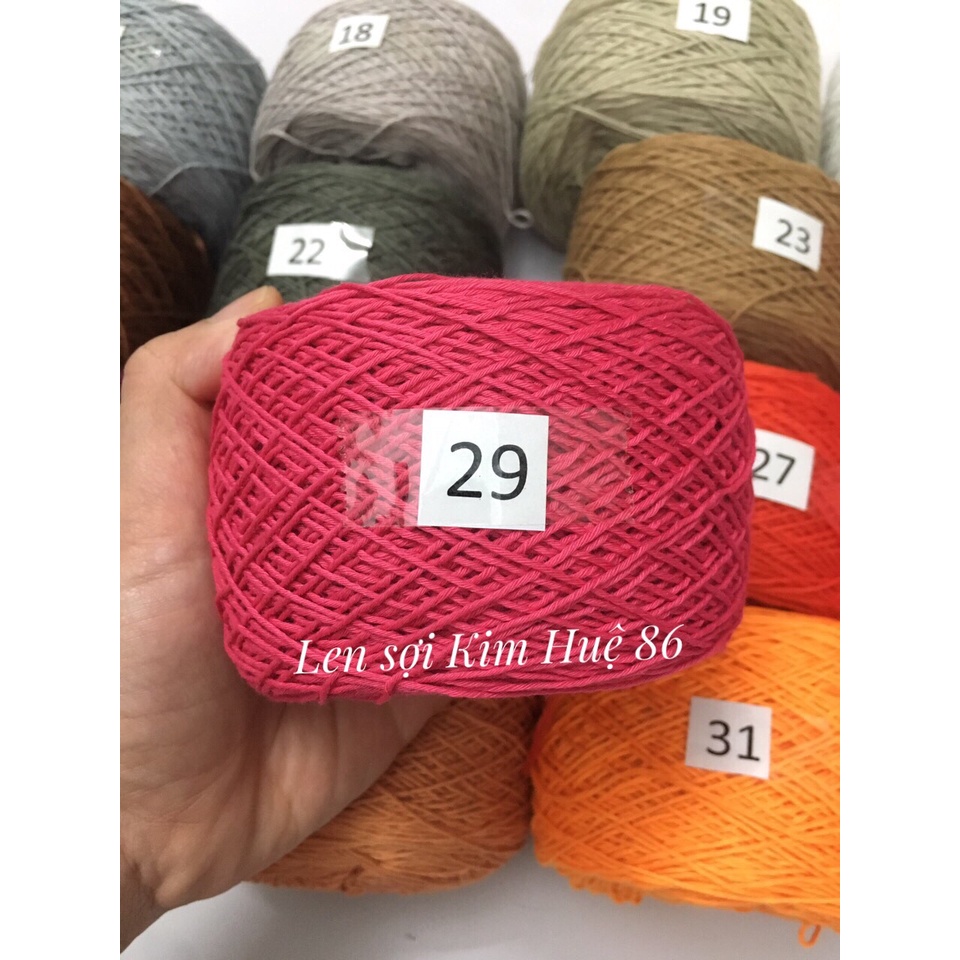 Màu 29