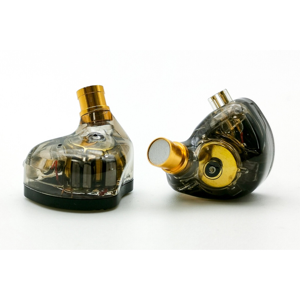 [NC] Tai Nghe In Ear KZ ZS10 PRO X | NGHE TẠP | Có Mic | BigBuy360 - bigbuy360.vn