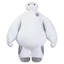 Big White Hero 6 Baymax Robot Đồ chơi nhồi bông sang trọng Búp bê Đồ chơi Giáng sinh cho trẻ em