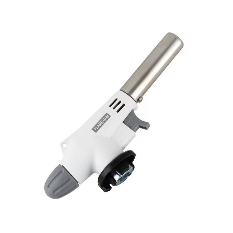 Khò Ga MINI FLAMEGUN - khò ga nhập khẩu- ISO9001 - Đầu Khò Mini- Đầu Khò Chuyên Dụng- Núm điều Chỉnh