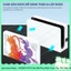 OLED/V1/V2 Set Phụ Kiện Case Ốp, Túi Đựng, Nút Bọc, Hộp Băng Nintendo Switch Scarlet & Violet Enough