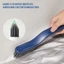 Bàn Chải Vệ Sinh Kẽ Hở Kèm Gắp Rác 2 Trong 1 Đa Năng