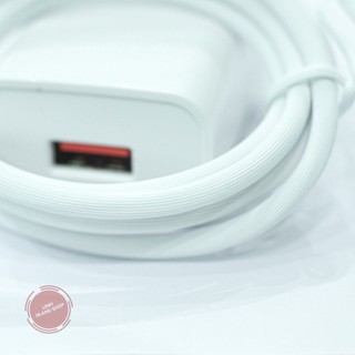 Bộ Sạc USB 5V 2.4 USB  (Bảo Hành 12 Tháng)