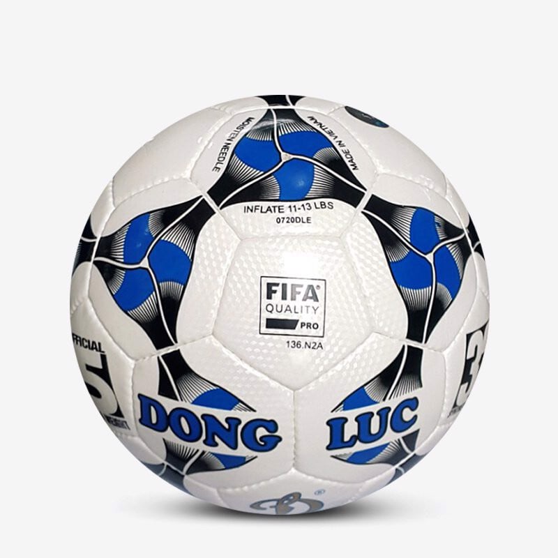 Ảnh Quả bóng đá Động Lực size 5 UHV 2.07 - Bóng đá FIFA Quality Pro UHV 2.07 chính hãng 2