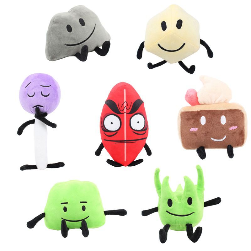 Trận Chiến Mới Cho Đảo Giấc Mơ Búp Bê Sang Trọng Giáng Sinh Halloween Giáng Sinh Trẻ Em Ngày Đồ Chơi