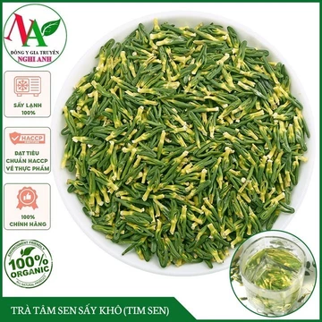 500g Trà Tim Sen - Trà Tâm Sen