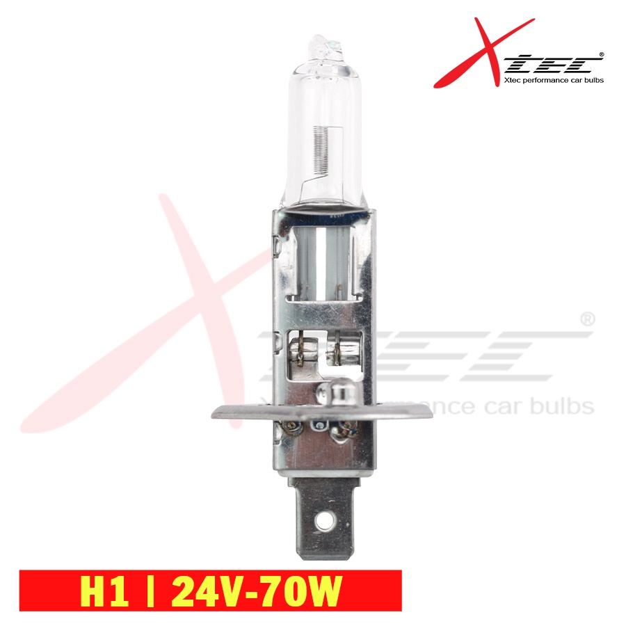 Bóng Đèn Ô Tô Xtec H1