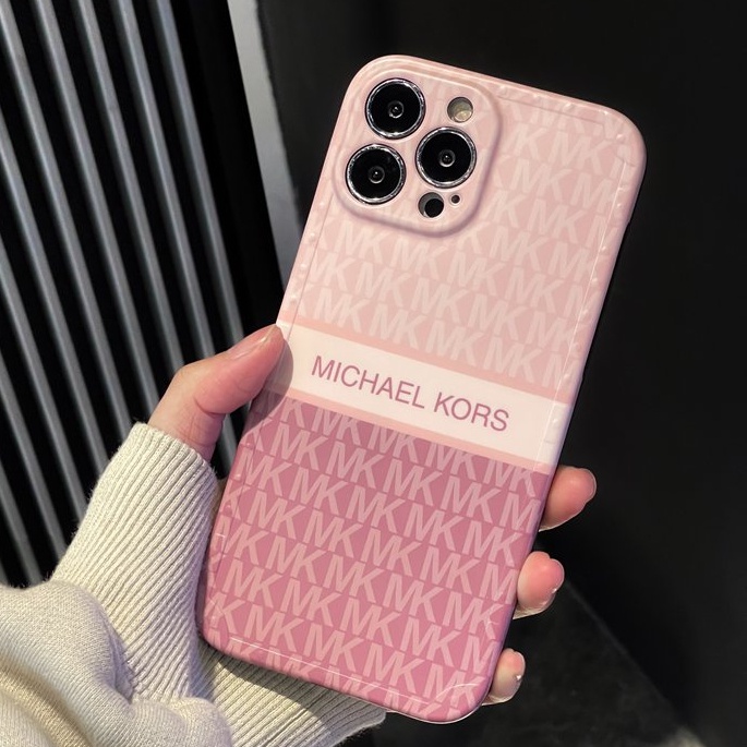 13 Pro Iphone 12 Mk Case Pink Iphone 12 Pro Michael Kors 13 Pro