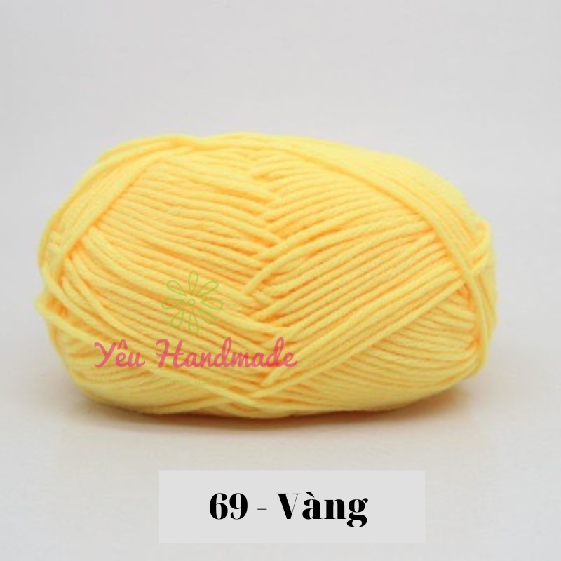 69 - Vàng