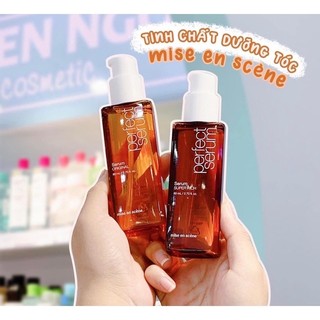 [MẪU MỚI ]Tinh Chất Dưỡng Tóc Miseen Scene Perfect Repair Hair Serum