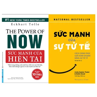 Sức mạnh của hiện tại - Giá Tốt, Miễn Phí Vận Chuyển, Đủ Loại 