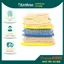 Điện trở vạch 1/4w 1% chân đồng chính hãng túi 100 con đầy đủ giá trị
