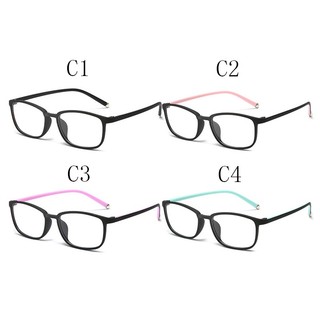 Kính Mắt Chống Bức Xạ Photochromic Dành Cho Nữ Chống Rad Sun Kính Thích Ứng Chống Tia Xanh Chuyển Đổi 2 Trong 1 Kính Mắt Thông Số Kỹ Thuật Ống Kính Vuông Có Thể Thay Thế
