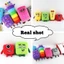 Hoạt Hình Dễ Thương Numberblocks Búp Bê Sang Trọng Giáo Dục Đồ Chơi Nhồi Bông Số Khối Đồ Chơi Trẻ Em Trẻ Em Quà Giáng Sinh Số Học Tập