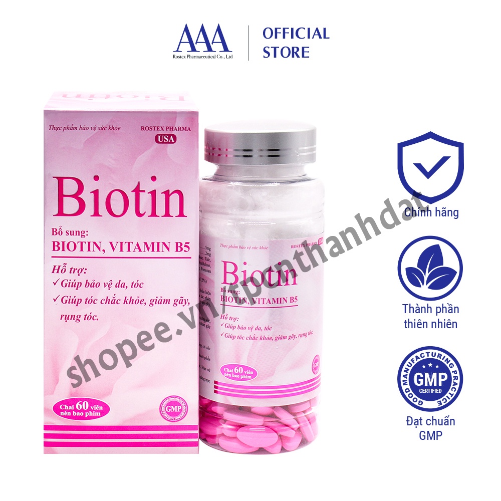 4. Các Phương Pháp Bổ Sung Vitamin B5