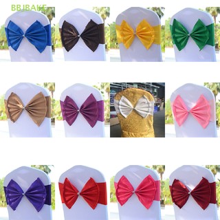 Vỏ Bọc Ghế Ngồi Bàn Ăn Chống Bụi Bẩn Có Nơ Thắt Sau Tiện Dụng