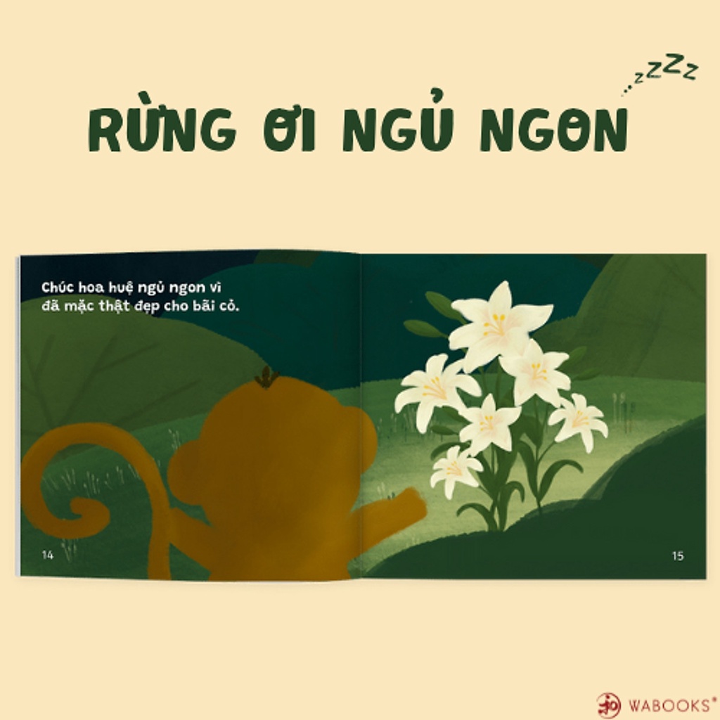 Ảnh Sách - Buồn Ngủ Ơi Là Buồn Ngủ [Combo 3 Cuốn] 3