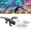 Thêm vào bộ sưu tập các nhân vật rồng Dreamworks của bạn Mini Dragon kèm theo các bộ phận di động