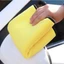 Khăn lau xe ôtô mềm mại chống trầy xước khăn lau đa năng siêu thấm nước dụng cụ vệ sinh đồ gia dụng khăn lông KLX