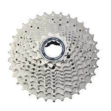 Líp 10 tốc Shimano Tiagra CS-HG500 R4700