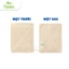 Miếng rửa chén bát, chà rửa xoong nồi xơ mướp tự nhiên handmade kỹ bền đẹp OGANICO