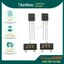 S8050 S8550 transistor 0.5A 25V chất lượng cao