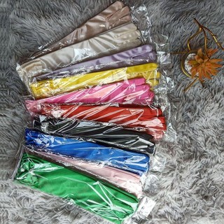 Nhân vật chính: Váy công chúa satin sequins và bao tay ngón đầy đủ - quà tặng hoàn hảo cho sinh nhật và khiêu vũ
