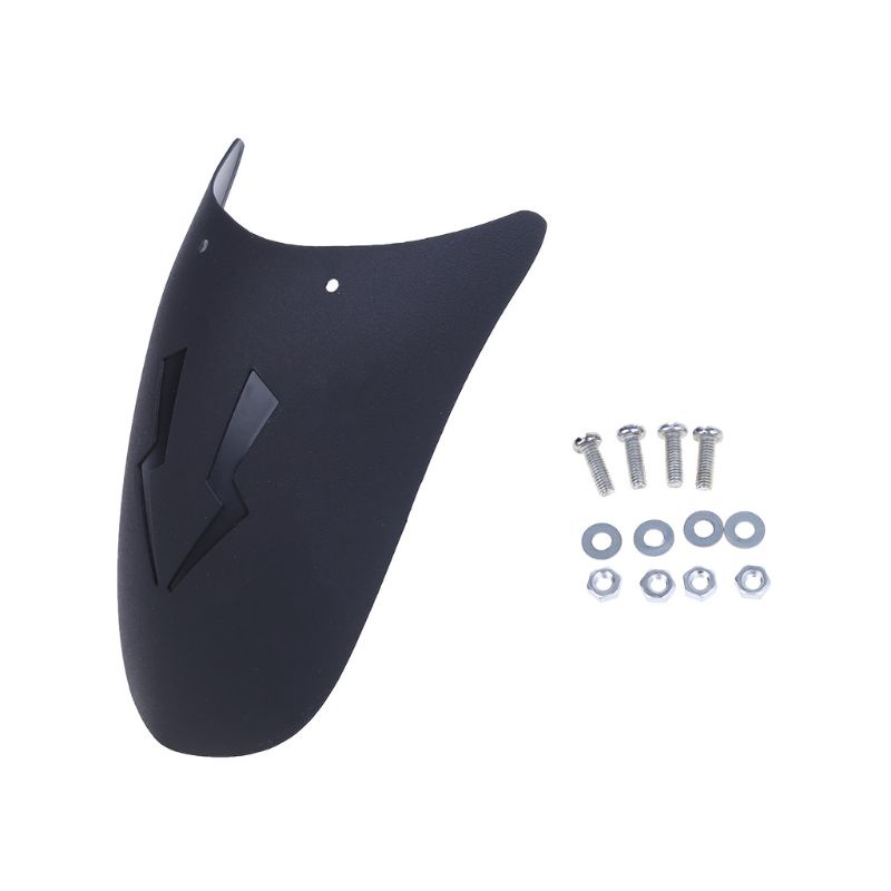 FENDER HIk Universal Motorbike Kéo dài phía trước để mở rộng chắn bùn cho chắn bùn chắn bùn Spla
