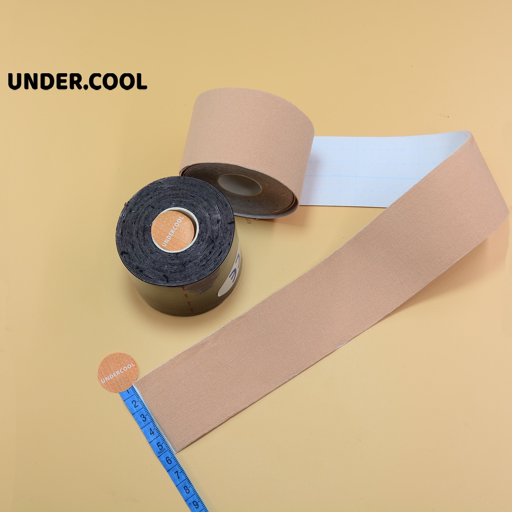 Miếng dán nâng ngực cho nữ UNDERCOOL cuộn dán ngực vô hình tiện dụng tạo được nhiều kiểu nâng ngực đa năng-144 DT05