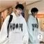 ÁO KHOÁC NỈ HODDIES NAM CỔ TRÙM ĐẦU - THỜI TRANG THU ĐÔNG GIỮ ẤM CƠ THỂ PHONG CÁCH SIÊU HOT CHO CÁC BẠN TRẺ HIYU S