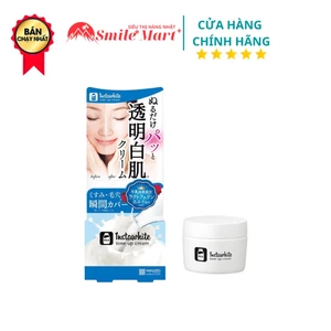 Kem dưỡng trắng da Instawhite Tone Up Cream 50g
