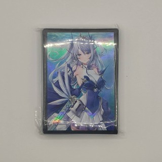 Hộp Thẻ Bài Yugioh Chính Hãng - MAGNIFICENT MAVENS (MAMA) Và Bọc Bài