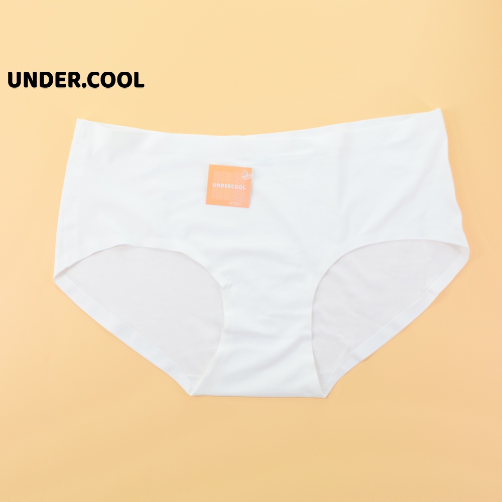 Quần Lót Su UNDERCOOL Cao Cấp Không Viền, Không Đường May, Thoáng Mát, Kháng Khuẩn QL02