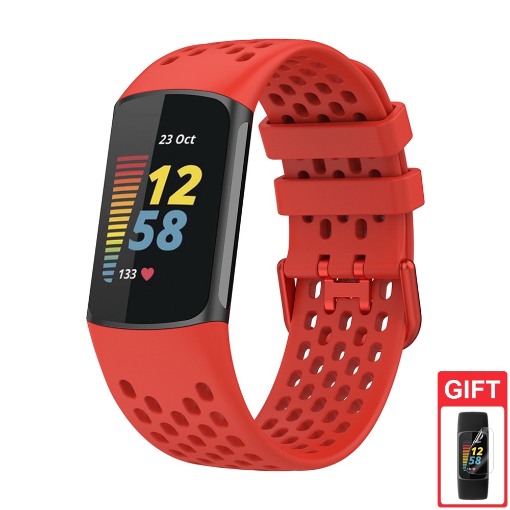 Vòng đeo Tay Fitbit Charge đồng Hồ Is The Fitbit Charge Good Vòng