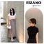 Áo pull nữ lệch vai zr 3 màu tao nhã hợp thời trang sang chảnh fizano