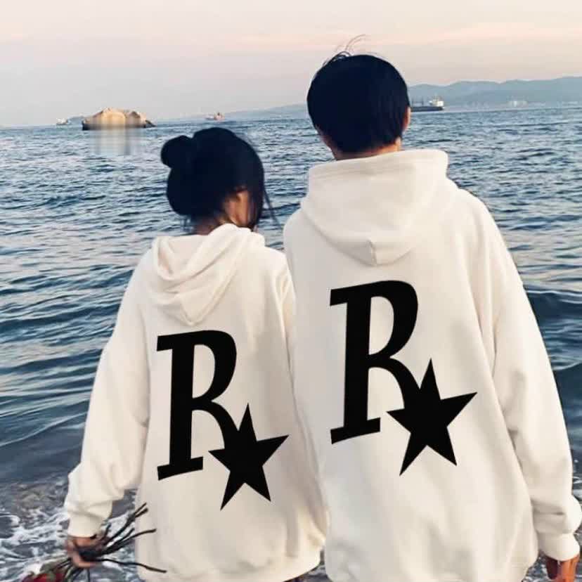 ÁO HOODIE - ÁO KHOÁC NỈ NGOẠI Dây full zip (Ảnh Thật) HOOIDE MỚI in CHỮ ...