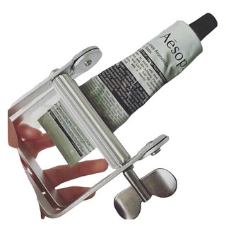 GIÁ SỈ Kẹp vặn thuốc nhuộm Inox loại 1 - Giúp Vắt Kiệt Thuốc Nhuộm