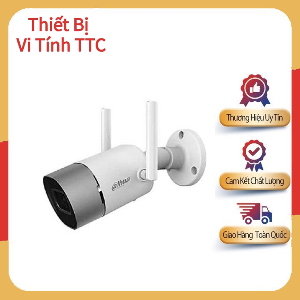 Camera Imou Ipc - F22p (Ngoài Trời 2mp) Thiết Kế Thông Minh Độ Phân ...