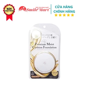 Phấn Nước TG Màu Trắng Siêu Xinh Nhật Bản