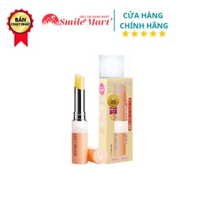 Son Dưỡng Không Màu Nhật Bản Mềm Mọng Xinhh
