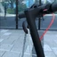 Móc Treo Đồ Gắn Phía Trước Xe Scooter Điện M365 Bằng Nylon Nhỏ Gọn