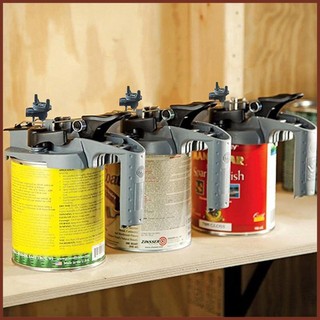 Nắp Trộn Sơn 1L / 4L Có Nắp Đậy Dễ Sử Dụng