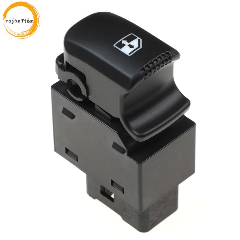 Công Tắc Cửa Sổ Điện Phía Sau LH RH Cho Xe Hyundai SANTA FE 2007 2008 2009 2010 2011 2012 935802B000 93580-2B000 935812B000