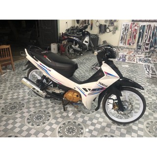 Tem rời sirius - mẫu 7 màu
