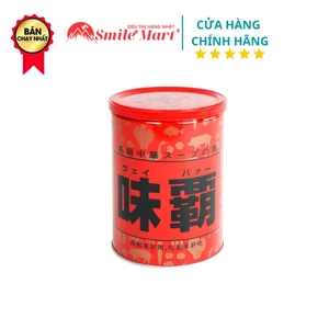 Nước cốt xương hầm 1000g Nhật Bản