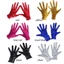 Găng tay biểu diễn GUSTAVA Thời trang Belly Iatin Dancing Gothic Club Handwear